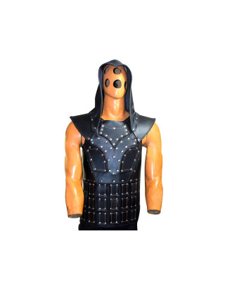 Assassins Leather Armor